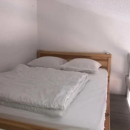 Avec Terrasse, 4 Couchages, A Proximite, Parking - Fr-1-81-536 Apartamento
